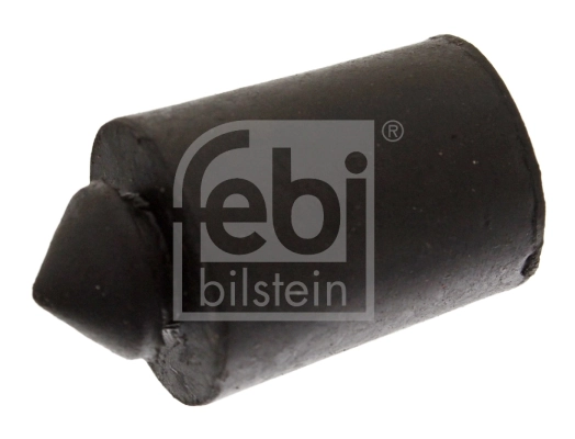Rubber Buffer, muffler